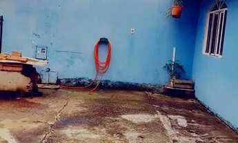 Imagem 2: Casa em araucária