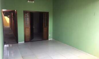 Imagem: Casa em Afogados - Recife - PE