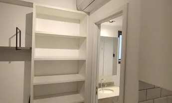 Imagem 4: Apartamento Studio para locação com 30m2 (sem vaga) Perdizes - São Paulo - SP