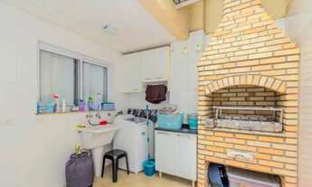 Imagem 3: Venda - sobrado em condomínio -190 metros quadrados com 3 quartos - Parada Inglesa SP