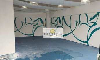 Imagem 2: Ponto para alugar, 52 m² por R$ 6.000,00/mês - Jardim São Dimas - São José dos Campos/SP