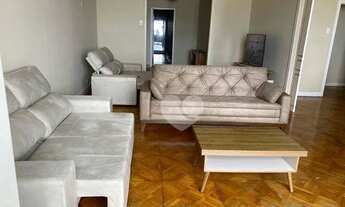 Imagem 3: Apartamento com 4 dormitórios à venda, 236 m² por R$ 3.500.000,00 - Copacabana - Rio de Ja