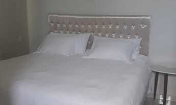 Imagem 6: Ap. novo e mobiliado, médio padrão à venda - 3 suites - Vitória da Conquista - BA