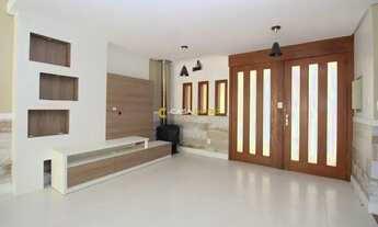 Imagem 7: PORTO ALEGRE - Casa Padrão - Tristeza