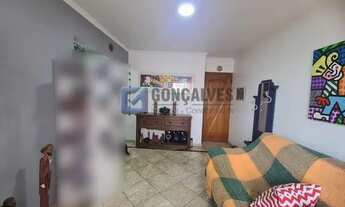 Imagem 5: SAO BERNARDO DO CAMPO - Residential / Apartment - CENTRO