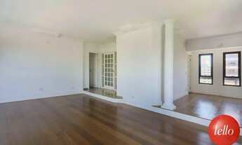 Imagem 2: São Paulo - Apartamento Padrão - Moema