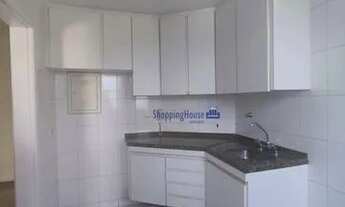 Imagem 3: Apartamento com 1 dormitório, 43 m² - venda por R$ 550.000,00 ou aluguel por R$ 3.015,00/m