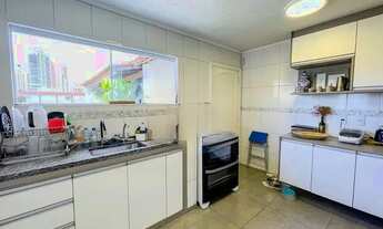 Imagem 3: Casa para aluguel com 250 metros quadrados com 3 quartos