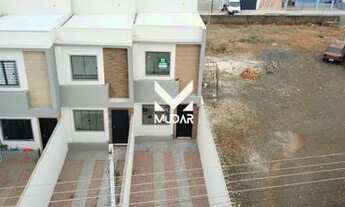 Imagem 2: Locação Sobrado novo com 2 quartos no Rio Verde