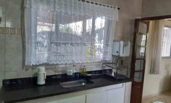 Imagem 7: Casa com 3 dormitórios à venda, 256 m² por R$ 1.200.000,00 - Jardim do Lago - Atibaia/SP