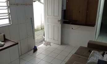 Imagem 6: Casa Japuí Casa com 1 dormitório