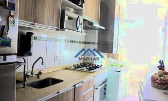 Imagem 5: Apartamento á venda em Condomínio novo Boulevard Lapa, 2 dormitórios, varanda gourmet, su