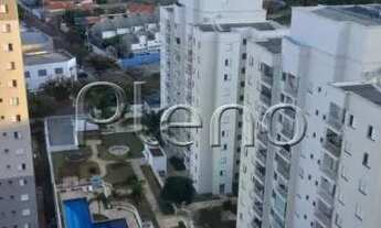 Imagem: Apartamento á venda - Mansões Santo Antônio