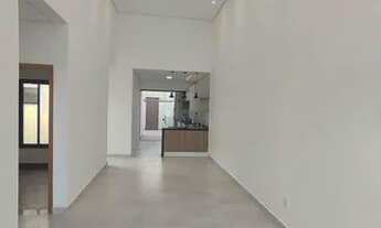 Imagem 3: Casa com 3 dormitórios à venda, 100 m² por R$ 650.000,00 - Jardim Residencial Villaggio Ip