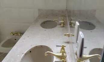 Imagem 3: Casa de condomínio para venda com 782 metros quadrados com 4 quartos em São Jorge - Manaus