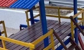 Imagem 2: Apartamento para aluguel possui 48 metros quadrados com 2 quartos em Paratibe - João Pesso