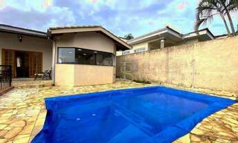 Imagem 3: Casa com 3 dormitórios à venda, 319 m² - Jardim Suely - Atibaia/SP