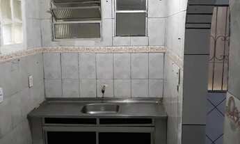 Imagem 4: ALUGUEL DE CASA 2/4 C ÁGUA E LUZ