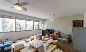 Imagem 2: APARTAMENTO - PERDIZES - 3 DORMITÓRIOS - 1 SUÍTE - 1 VAGA DE GARAGEM