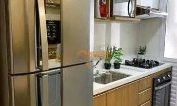 Imagem 6: Apartamento com 2 dormitórios à venda, 42 m² por R$ 436.500,00 - Vila São João - Guarulhos