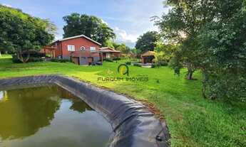 Imagem: RANCHO EM GUAIANAS
