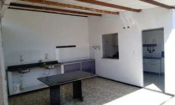 Imagem 7: Casa de praia no jatobá