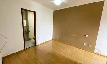 Imagem 6: Apartamento - Bosque - Campinas