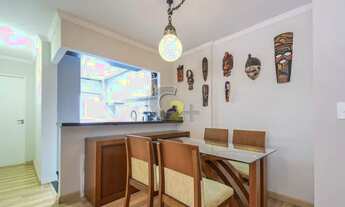 Imagem 5: APARTAMENTO - POMPEIA - 2 DORMS- 1 VAGA