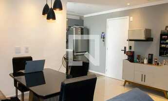 Imagem 4: Apartamento para Aluguel - Vila Constança , 1 Quarto, 42 m2