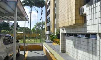 Imagem 2: Apartamento com dois quartos no bairro de Fátima