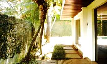 Imagem 2: São Paulo - Casa Padrão - ALTO DE PINHEIROS