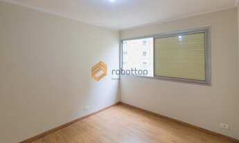 Imagem 7: ÓTIMO APARTAMENTO 120M², 3 DORM. SENDO 1 SUÍTE NO BROOKLIN