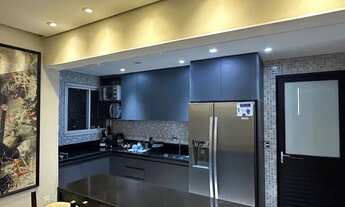 Imagem 3: Apartamento para aluguel possui 91 metros quadrados com 2 quartos