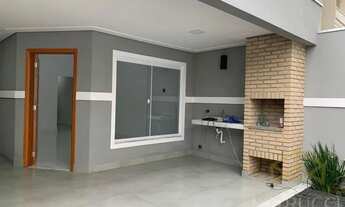 Imagem 4: Casa - Parque Universitário - Americana