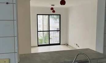 Imagem 5: Apartamento para aluguel com 82 metros quadrados com 3 quartos em Jardim Dracena - São Pau