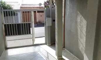 Imagem 2: INDAIATUBA - Casa Padrão - Vila Costa e Silva