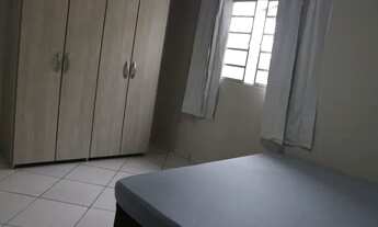 Imagem 2: Casa semi mobiliada para casal