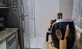 Imagem 6: Apartamento Condomínio Mairare