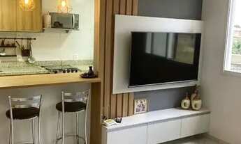 Imagem: Apartamento com 3 dormitórios à venda