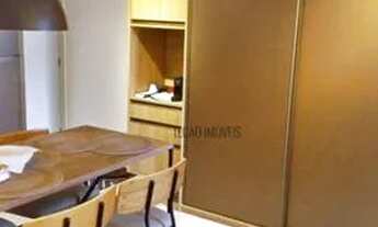 Imagem 3: Apartamento studio à venda, 39 m² por R$ 600.000 - Santa Ifigênia - São Paulo/SP