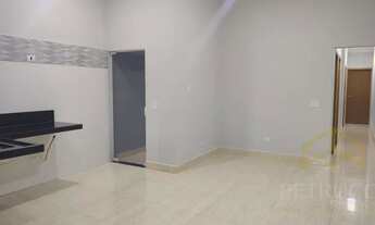 Imagem 3: Casa - Jardim Europa I - Santa Bárbara D'Oeste