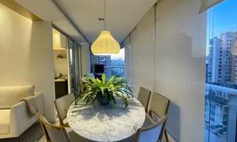 Imagem 3: Apartamento Venda 2 Dormitórios - 77 m² Brooklin