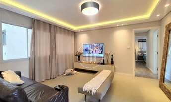 Imagem 3: Apartamento com 3 dormitórios à venda, 94 m² por R$ 990.000,00 - Beira Mar - Florianópolis