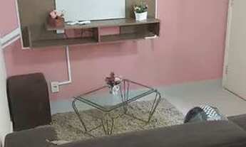 Imagem 2: Apartamento térreo mobiliado ar condicionado