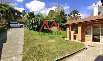 Imagem 3: Casa para locação anual - Abernéssia