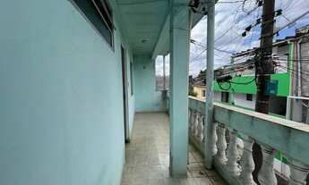 Imagem 7: Casa Localizada em Carapicuíba