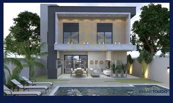 Imagem 3: Casa - Residencial Duas Marias - Indaiatuba