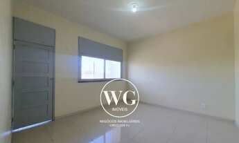 Imagem 3: Apartamento com 01 quarto no bairro Raiz