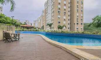 Imagem 4: Apartamento à venda Rua Carlos Reverbel, Jardim Carvalho - Porto Alegre