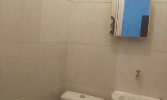 Imagem 6: Copacabana/quarto individual